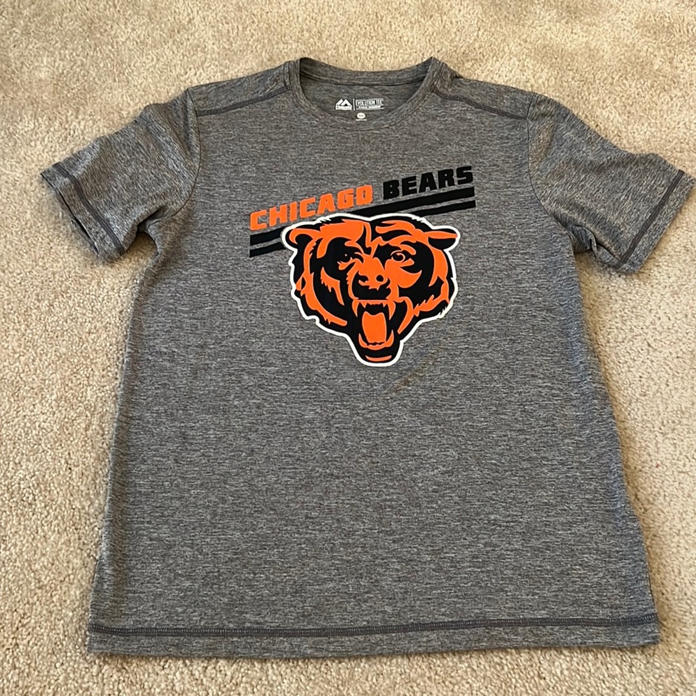 Chicago Bears cool base tshirt